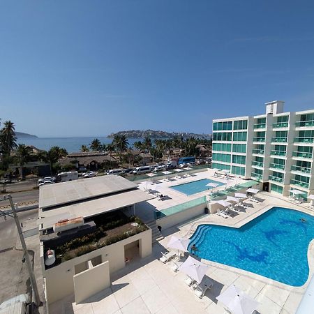 We Hotel Acapulco Exterior photo
